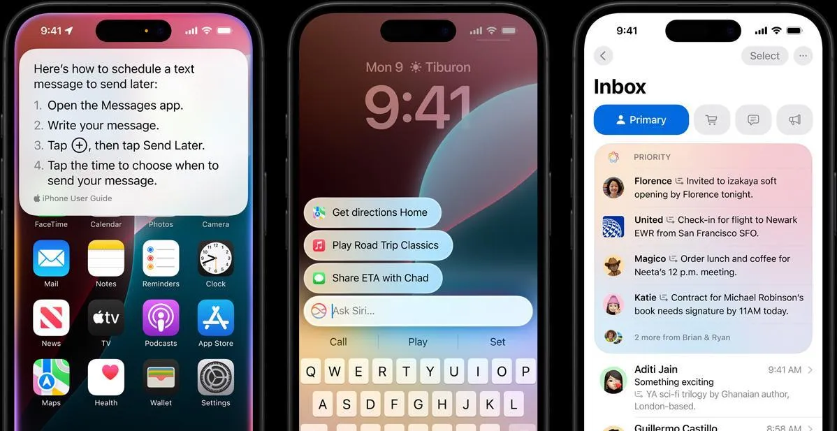 KI-Persönliche Assistenten: Siri: Der beste KI-Assistent für die Apple-Integration