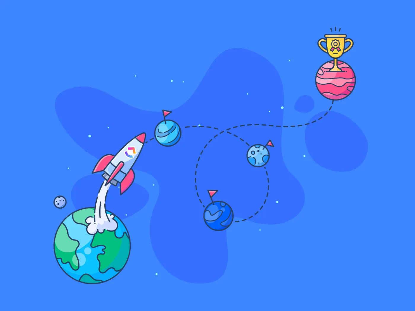 Estratégias de planejamento anual para líderes empresariais
