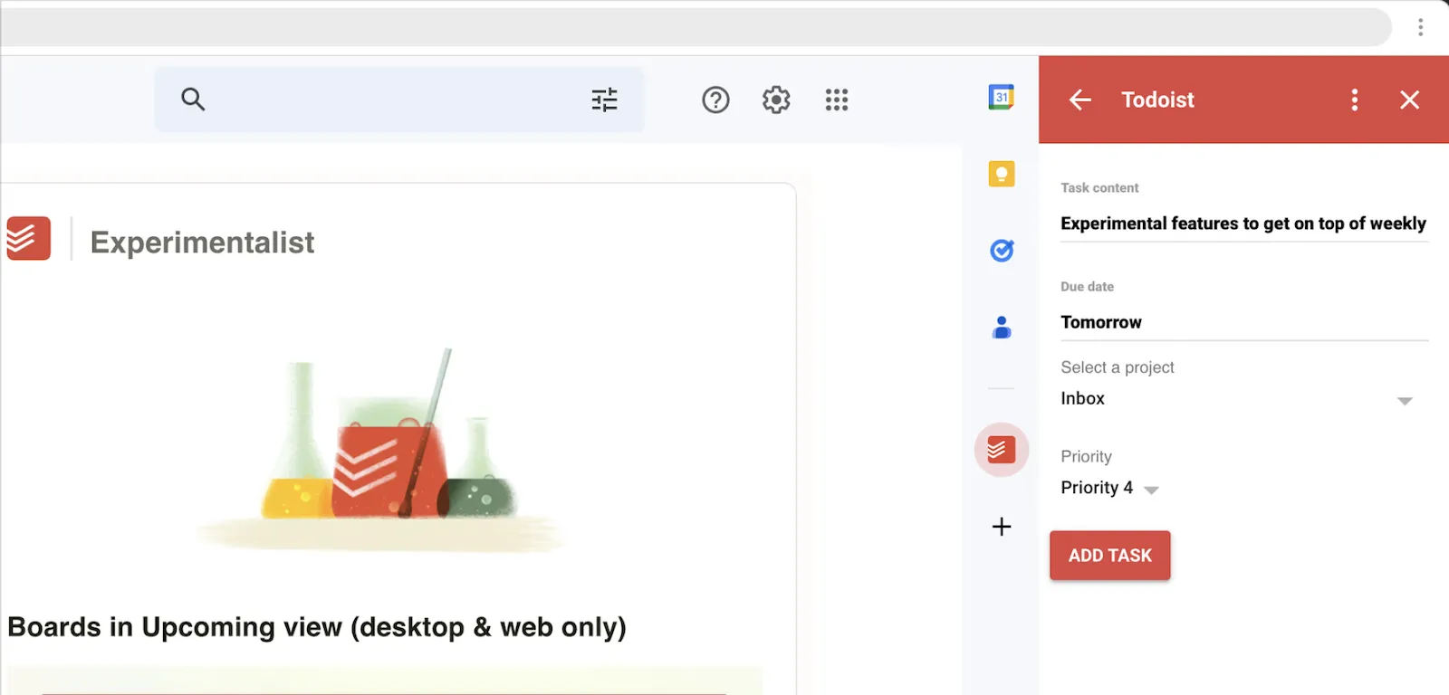 Todoist