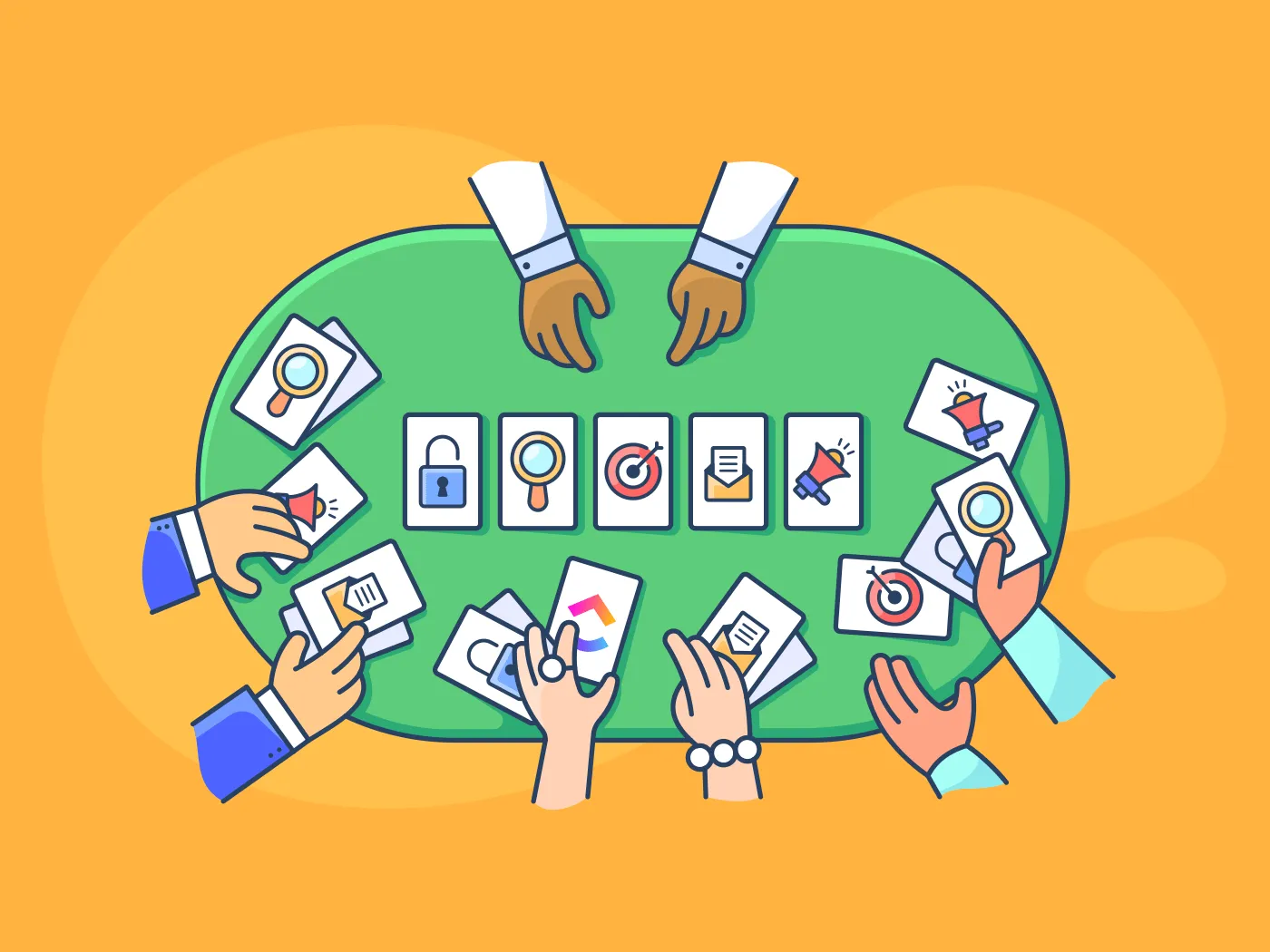 10 phần mềm Bảng điểm cân bằng (Balance Scorecard) tốt nhất năm 2025
