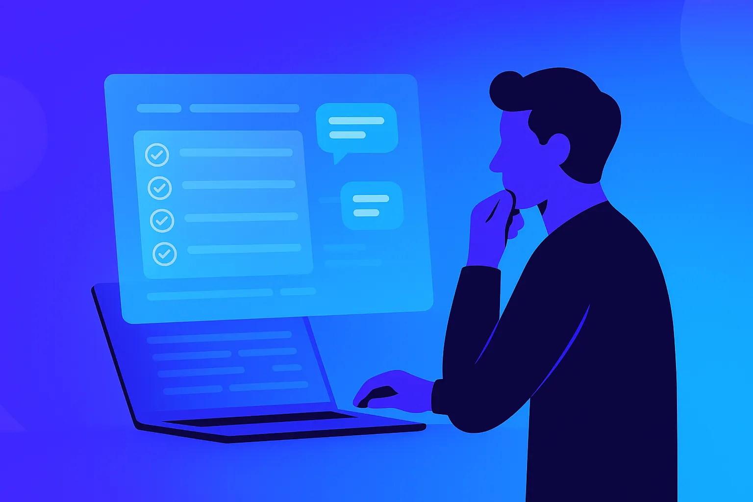 Will AI Replace Bookkeepers or Just Reshape the Role?