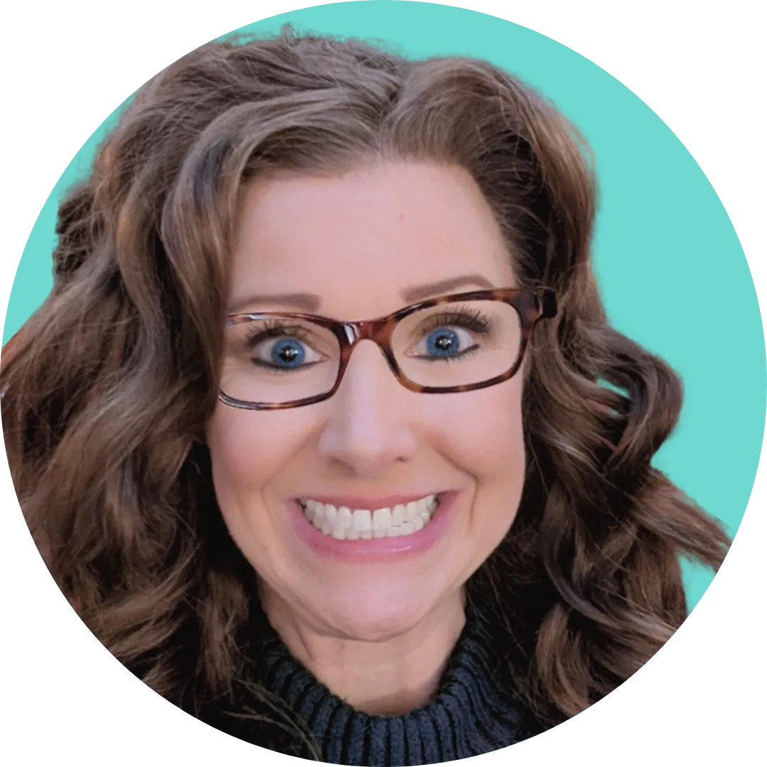 Jacqui Myslinski