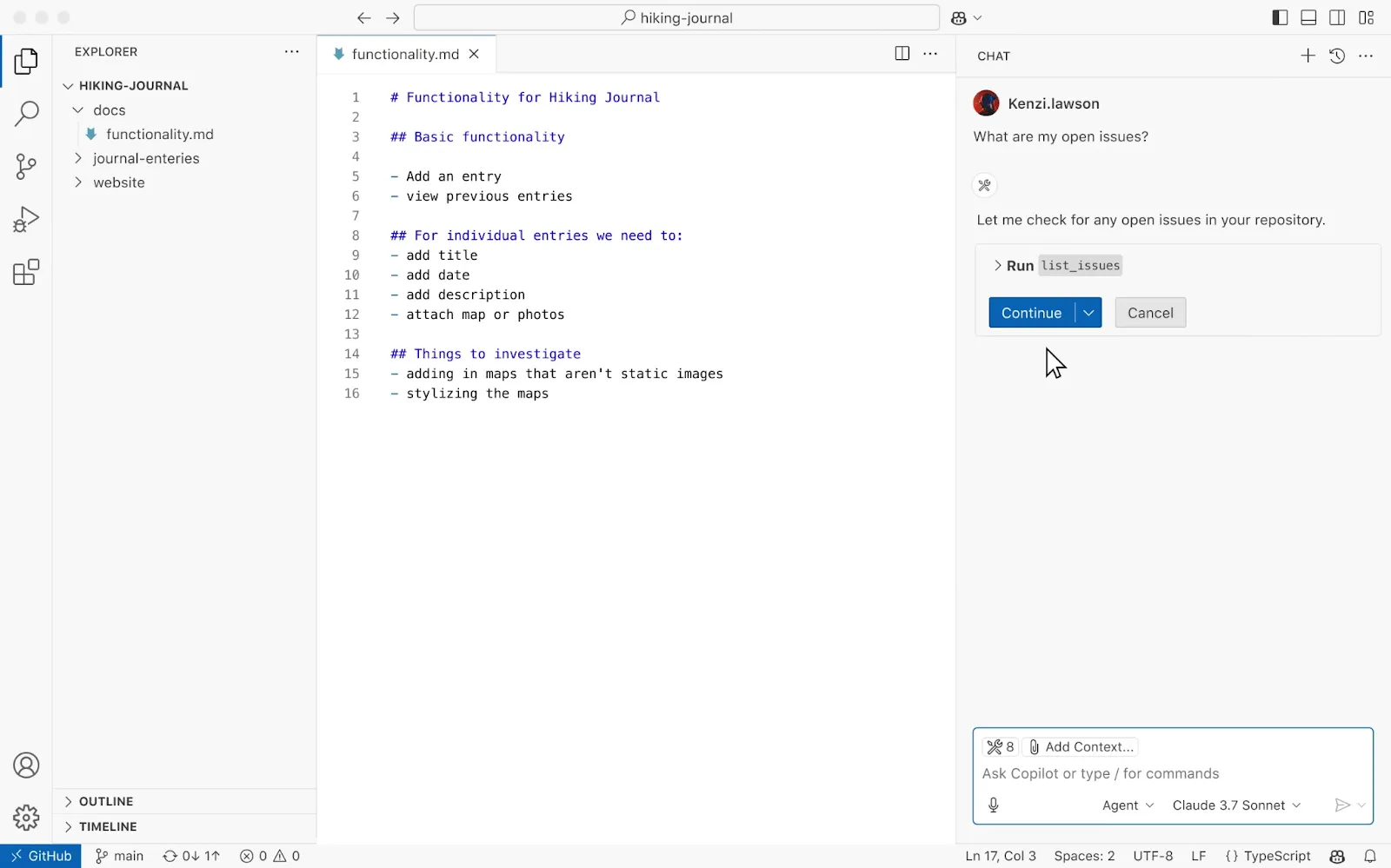 Visual Studio Code