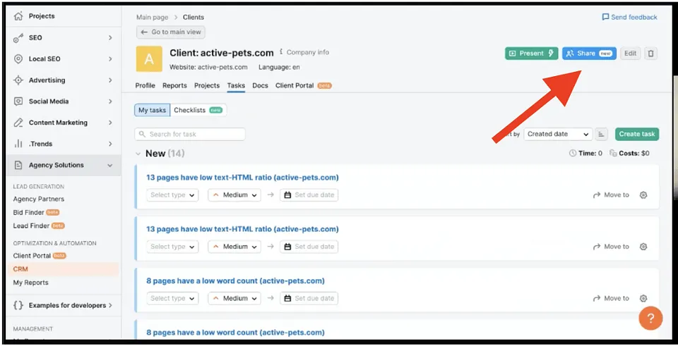 Semrush
