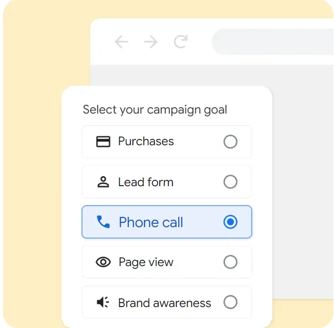 Google Ads