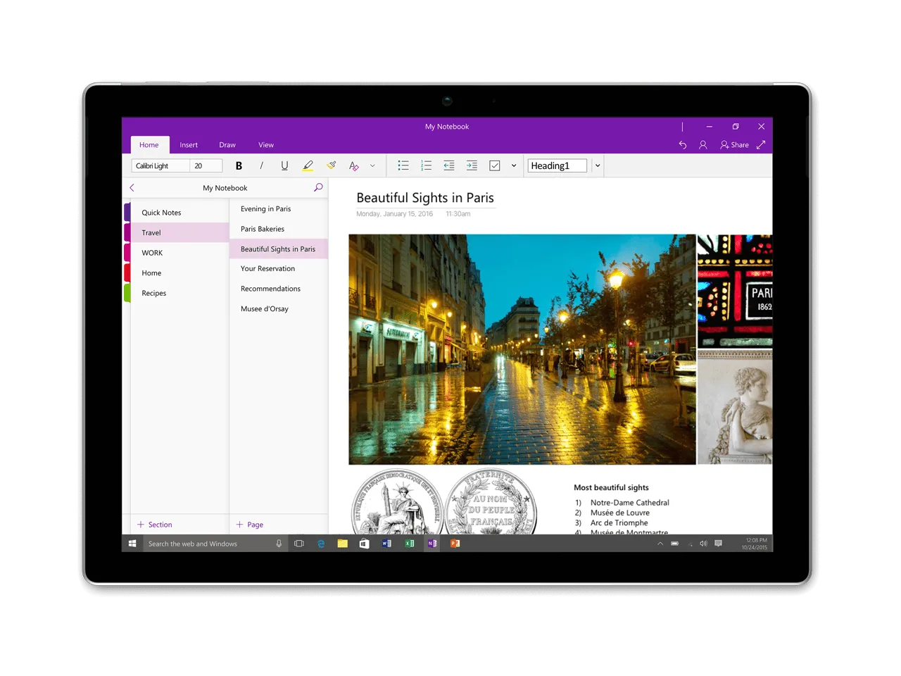 Onenote_Notion alternatives