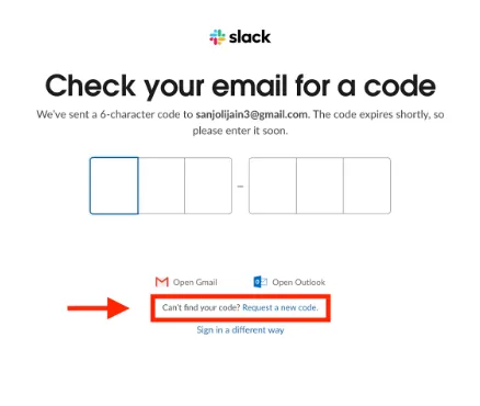 일반적인 Slack 로그인 문제와 해결 방법 ; slack 로그인