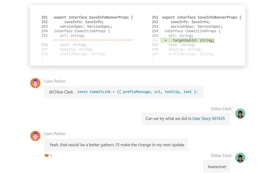 Repo trong Azure DevOps