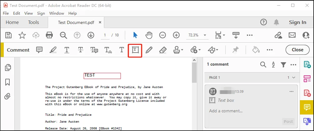 SwiftDoo: Como desenhar em um PDF