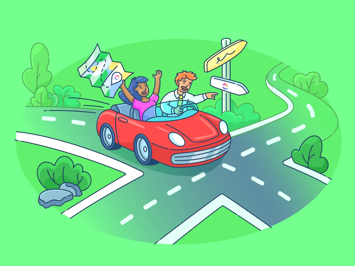 Top 8 Roadmap-Software (Features, Preisgestaltung)