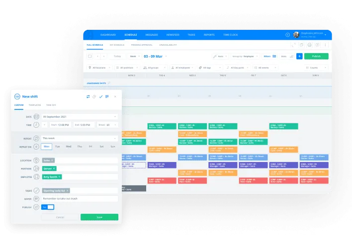 Software de programação com recurso de arrastar e soltar: Sling