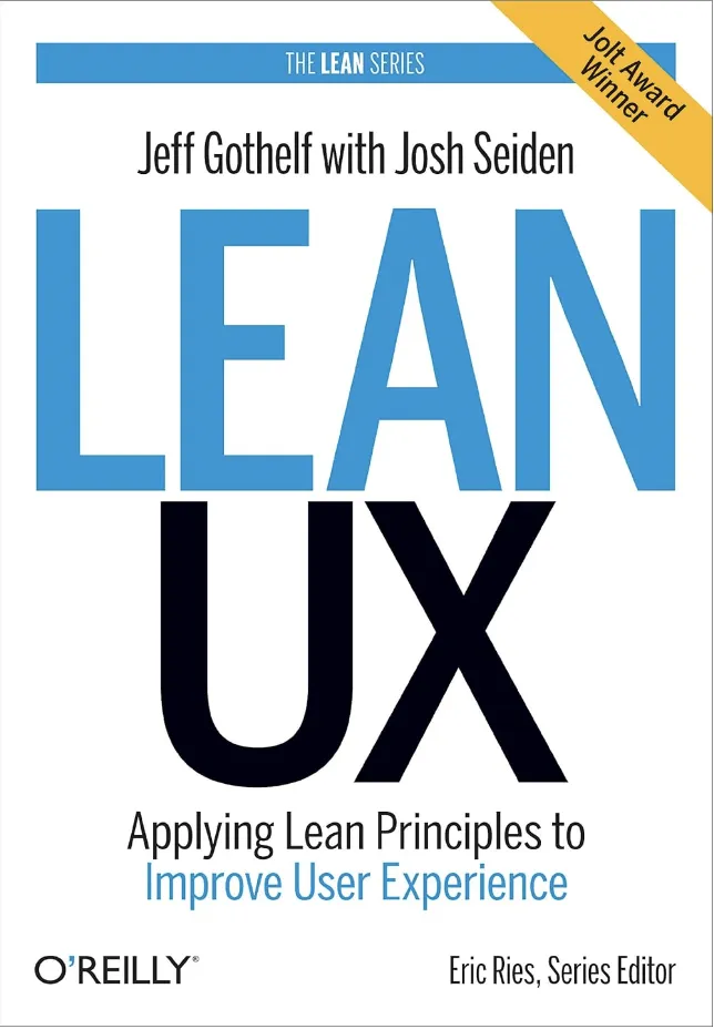 Lean UX: Anwendung von Lean-Prinzipien zur Verbesserung der Benutzererfahrung