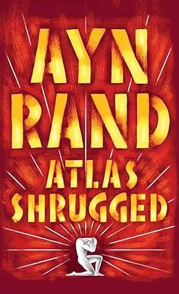 La rivolta di Atlante di Ayn Rand
