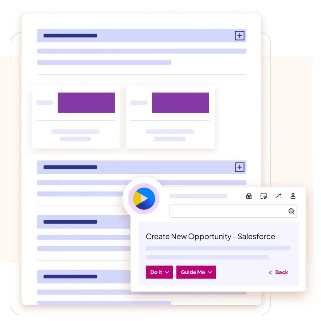 Nintex RPA - أدوات الذكاء الاصطناعي لإدخال البيانات