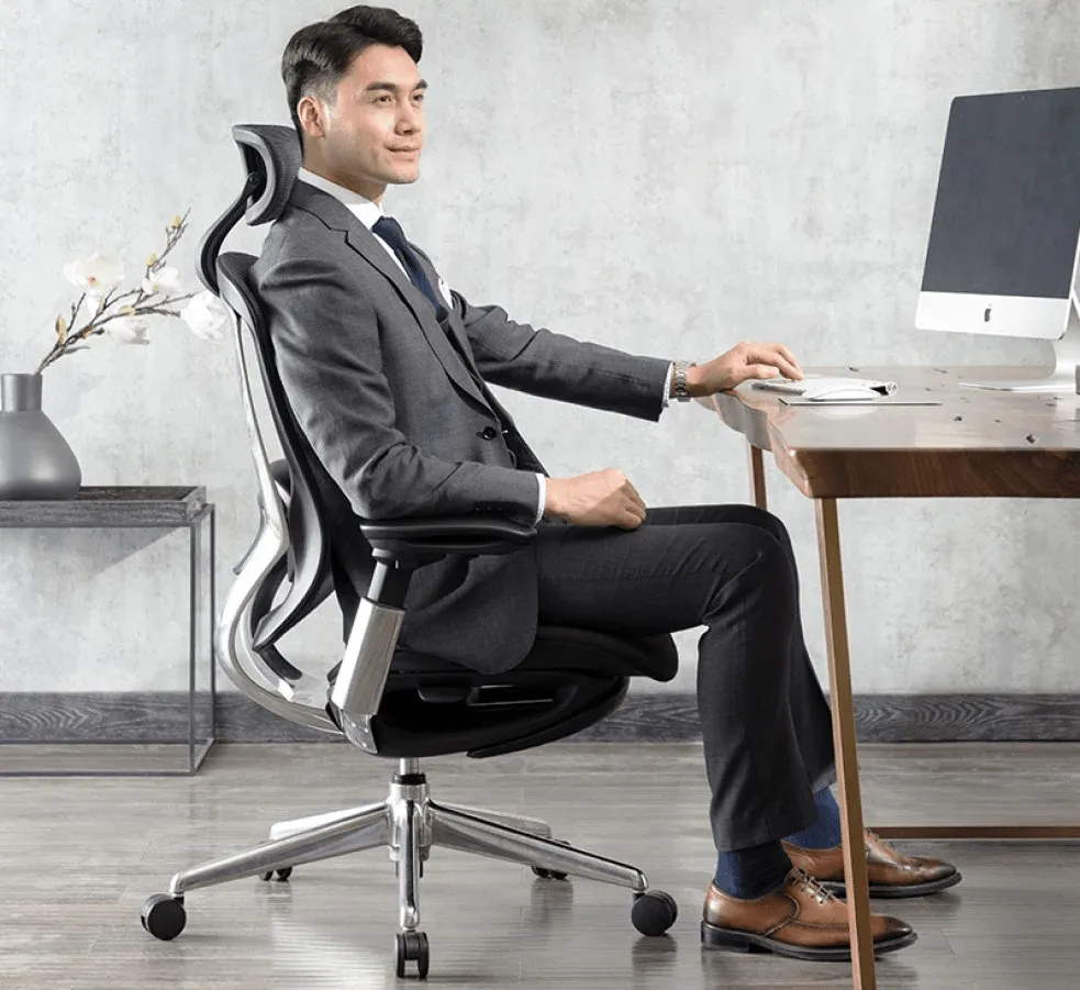 Ergonomische Bürostühle