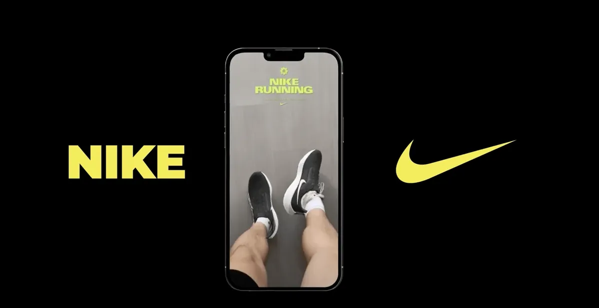 Nike comme exemple de stratégie de gestion de marque