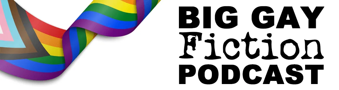 Il grande podcast di narrativa gay