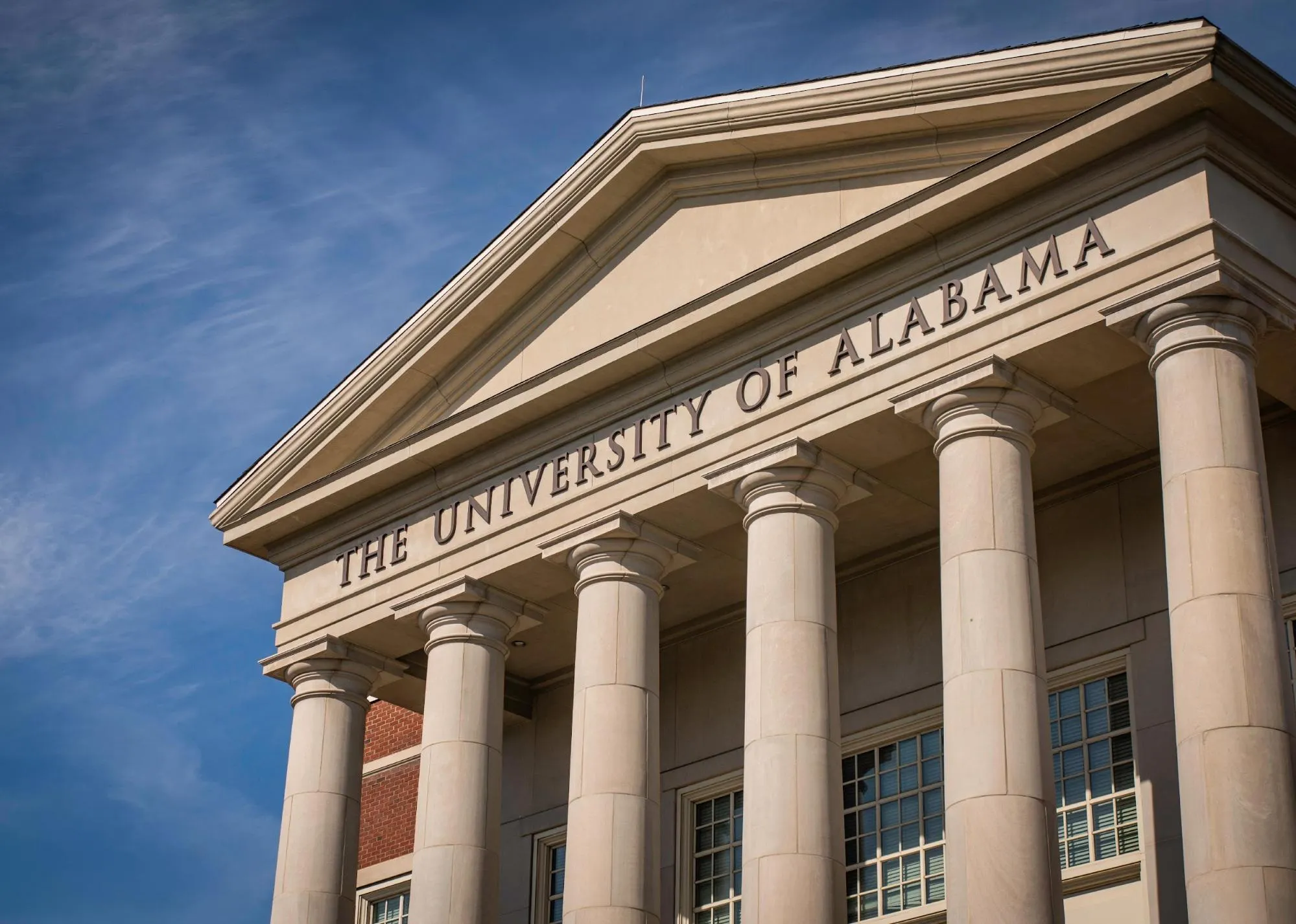 Đại học Alabama