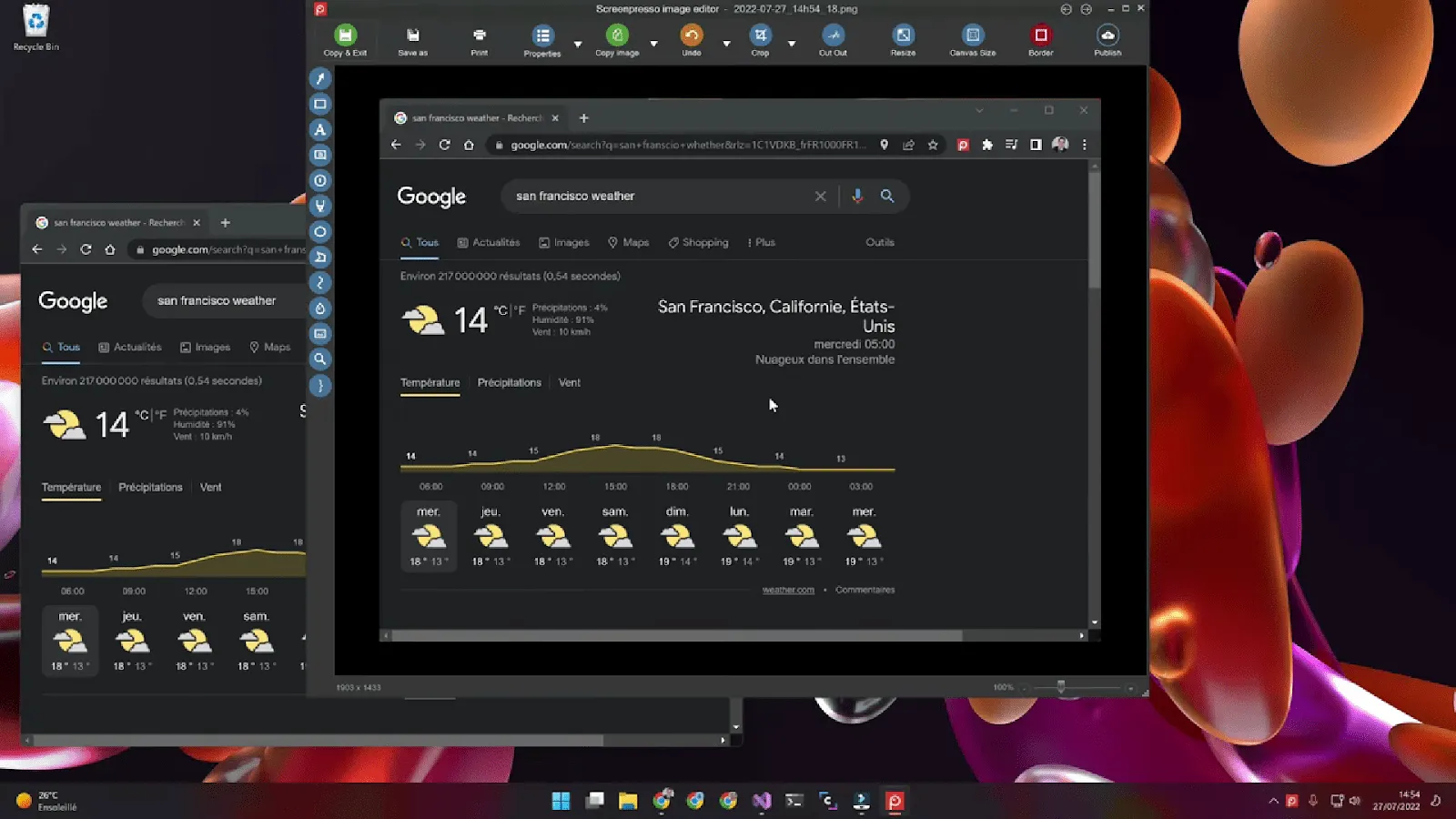 Screenpresso, une alternative à Snagit