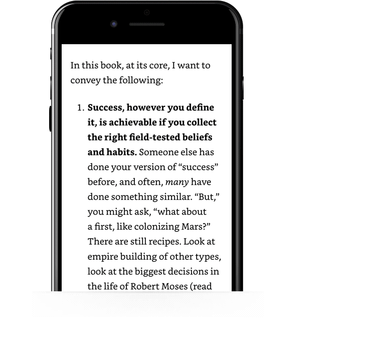 Trình tóm tắt sách AI tích hợp sẵn của Kindle