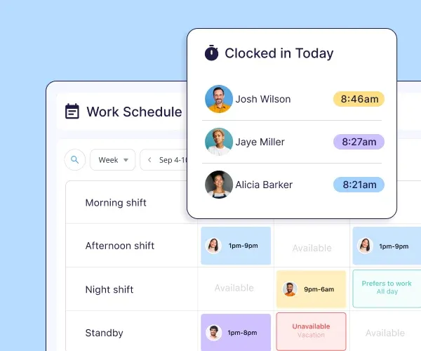 Connecteam: Kommunikationssoftware für das Bauwesen