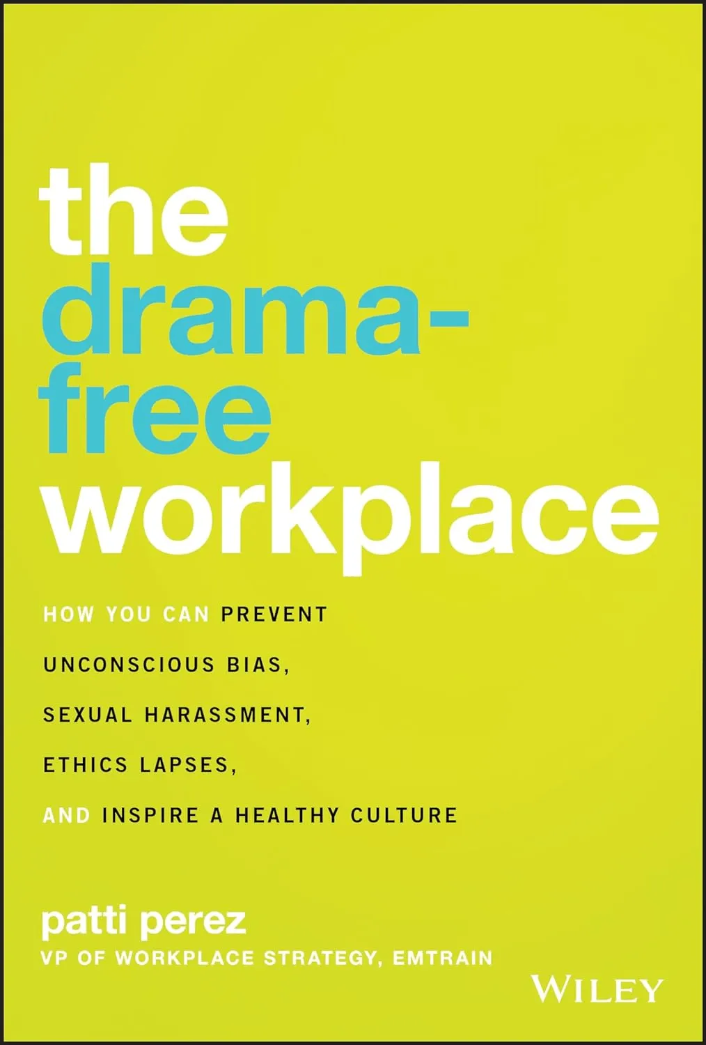 Il posto di lavoro senza drammi