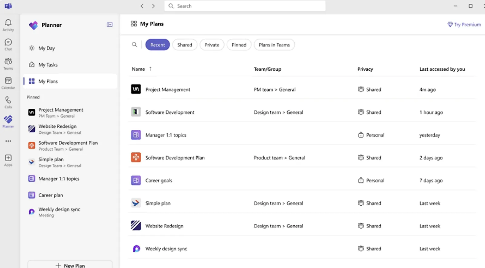 Microsoft Project: Maksimalkan pemanfaatan sumber daya dan perkirakan jadwal dengan alat penjadwalan yang powerful.