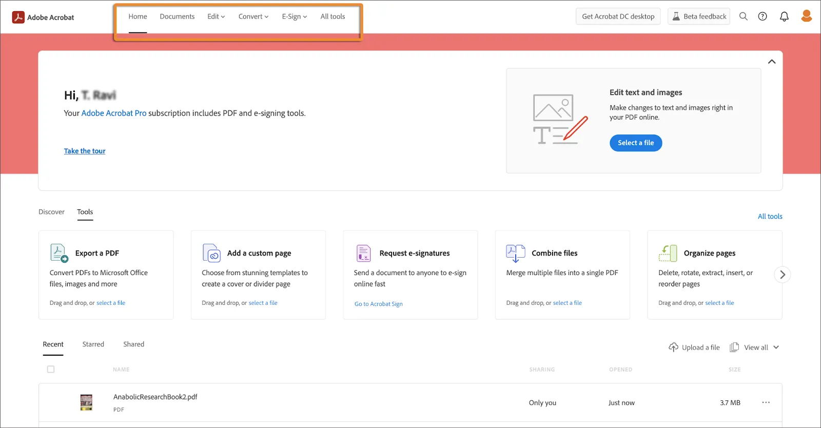 Adobe Acrobat là phần mềm kiểm soát phiên bản tài liệu phổ biến