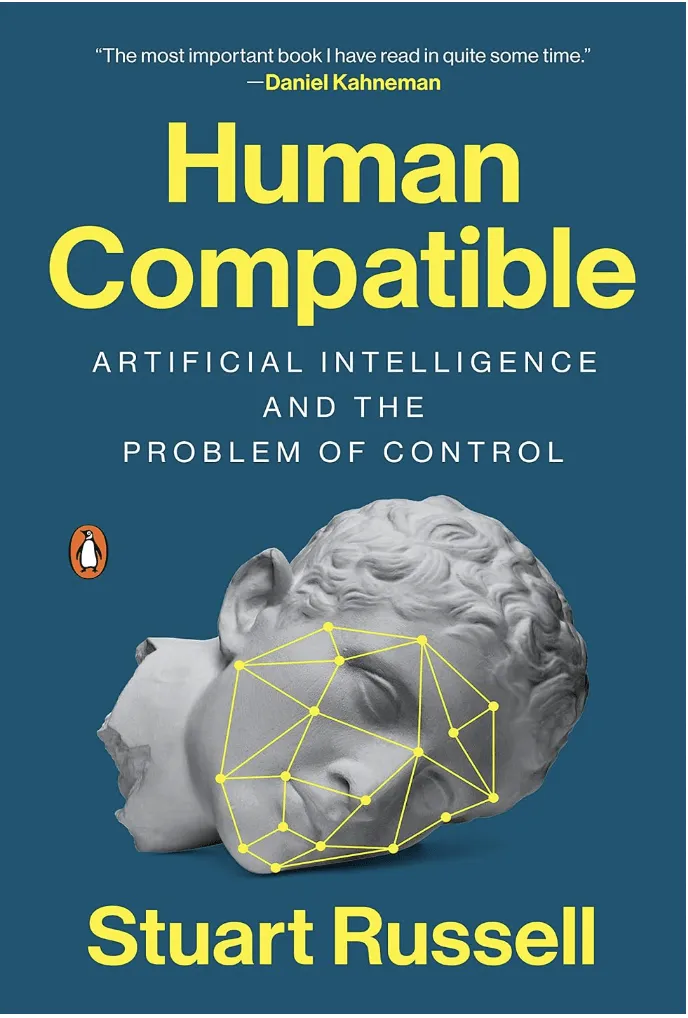 La inteligencia artificial y el problema del control