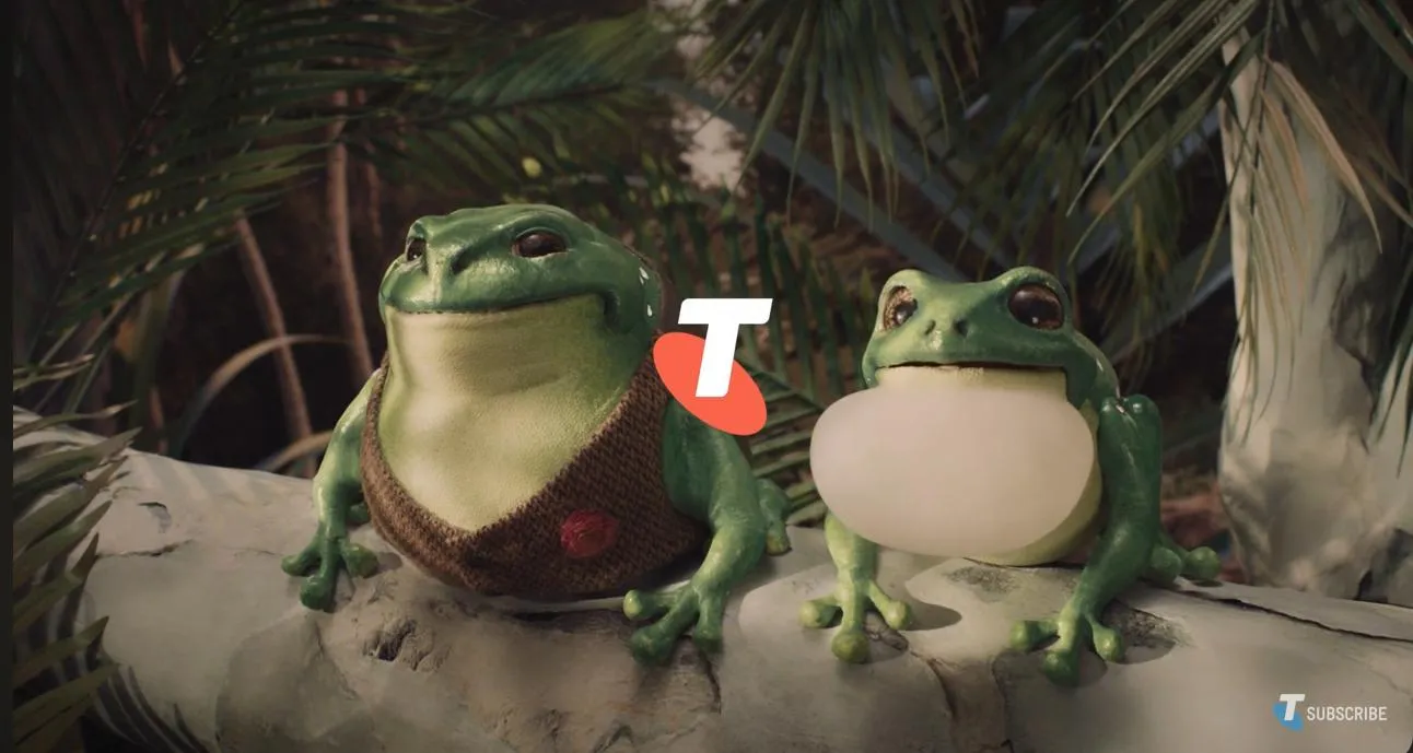 Telstra : créer des connexions émotionnelles grâce à des exemples de campagnes publicitaires
