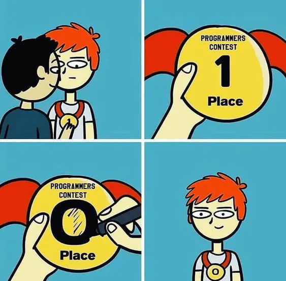 Oltre i meme binari