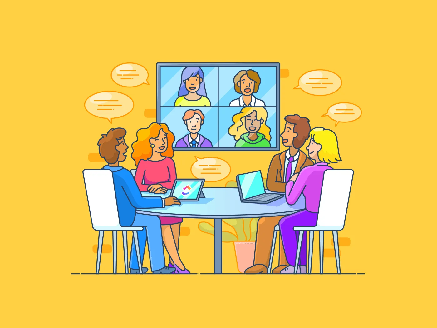 Cómo elegir la cadencia de reuniones adecuada para tu equipo