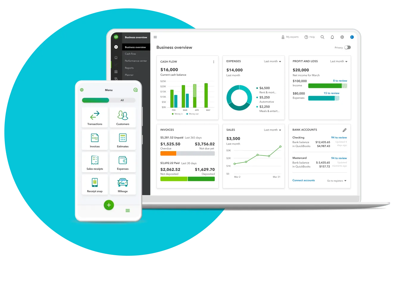 QuickBooks