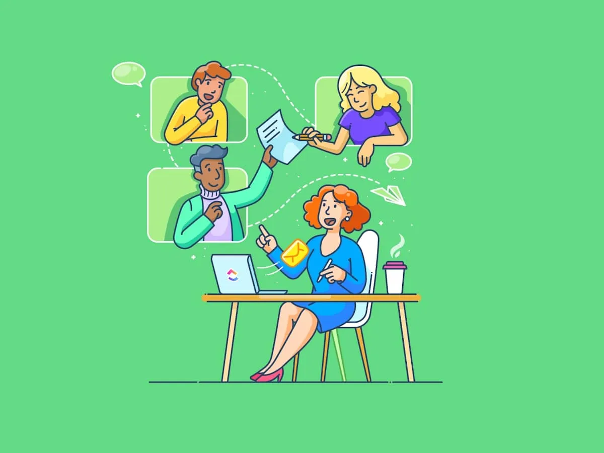 Ein realistischer Blick auf einen Tag im Leben eines Customer Success Managers
