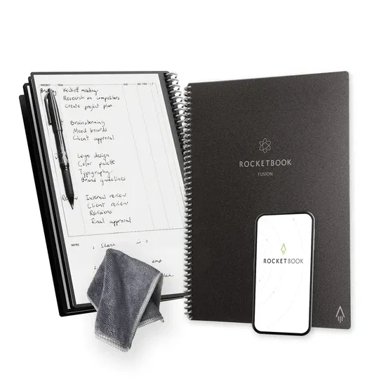 Алтернатива на Rocketbook Kindle Scribe