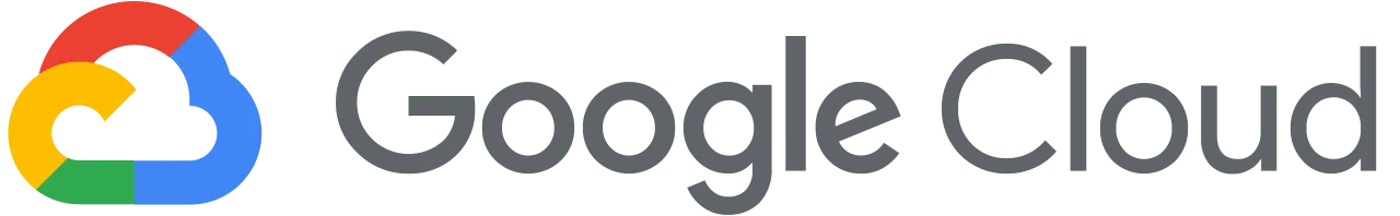 Logo Google Cloud cloud