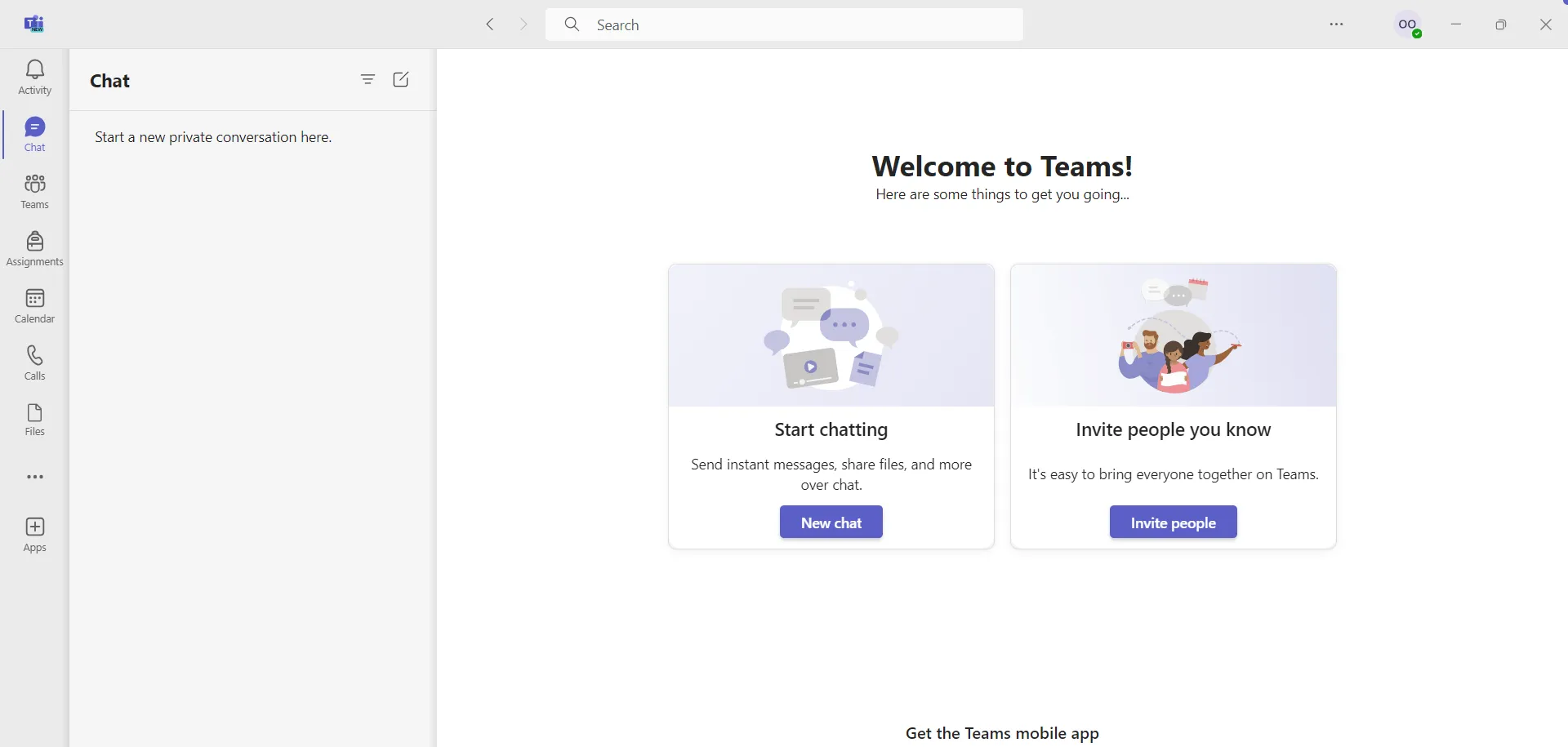 Microsoft Teams