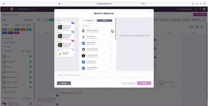 Gewinnen Sie