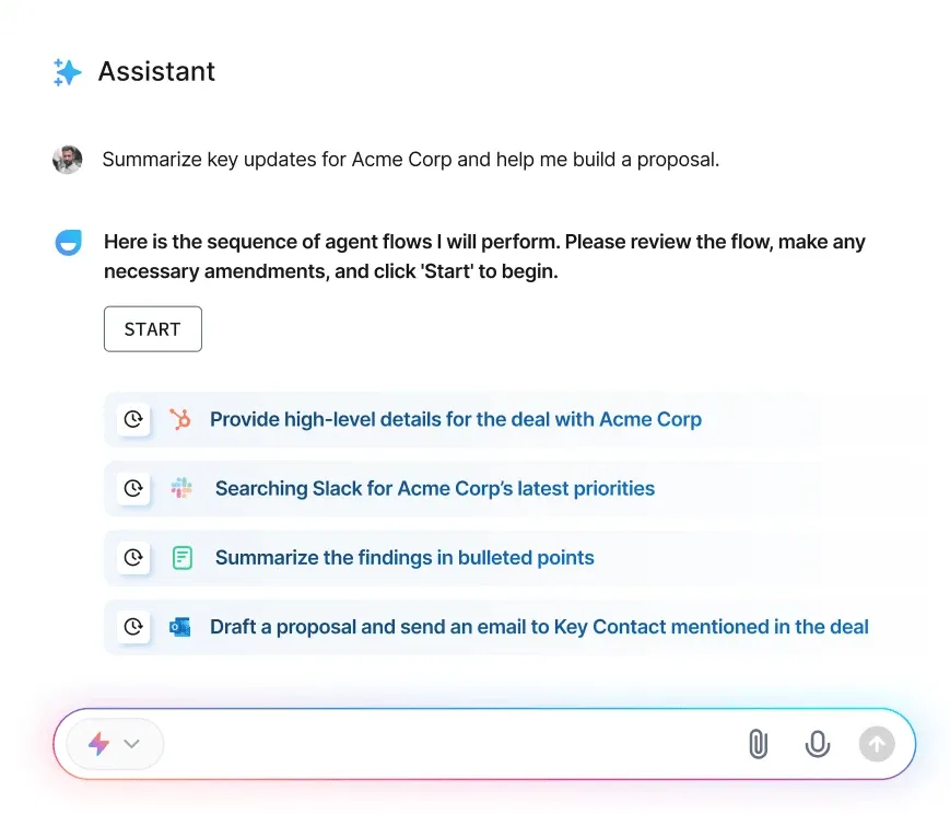 Kore.ai - Alternative to Moveworks