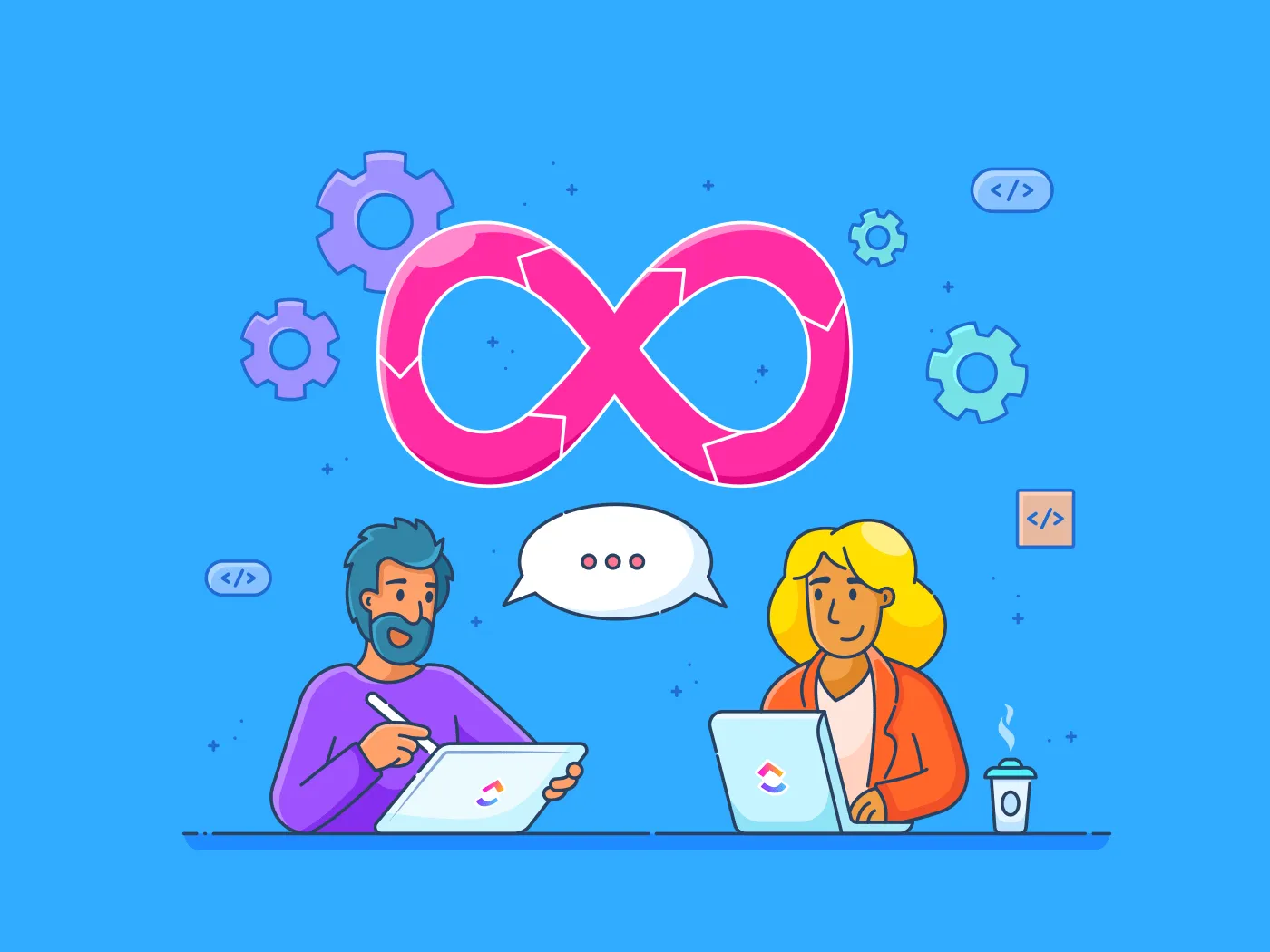 Mejores prácticas para implantar la gestión de proyectos DevOps