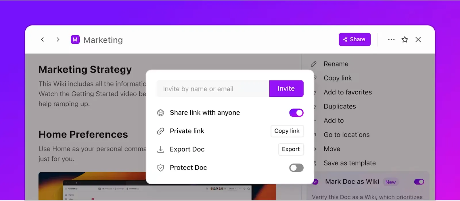 ClickUp