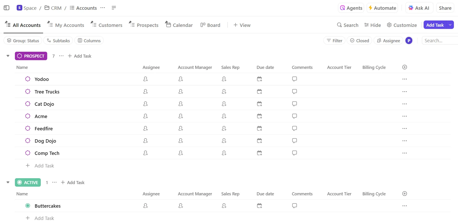 11 Best CRM Software Examples and Their Use Cases to increase Productivity