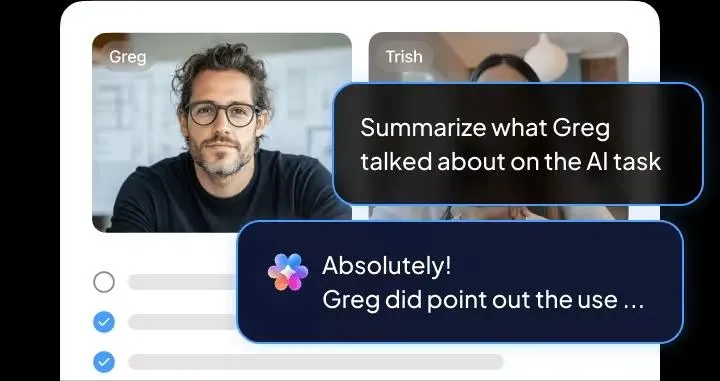 ClickUp-Brain: Slack vs Groupme