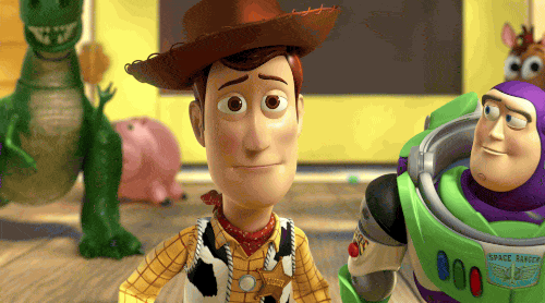 Đội ngũ sản xuất Toy Story