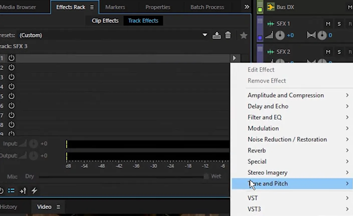 ซอฟต์แวร์พากย์เสียง: Adobe Audition: การแก้ไขเสียงขั้นสูงและการลดเสียงรบกวนที่ดีที่สุด