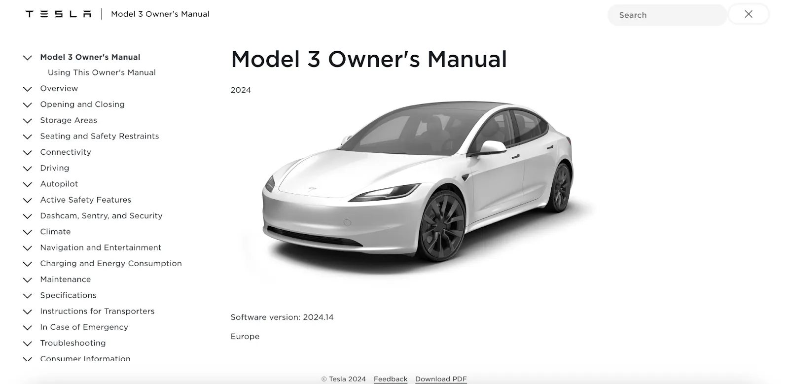 Tesla