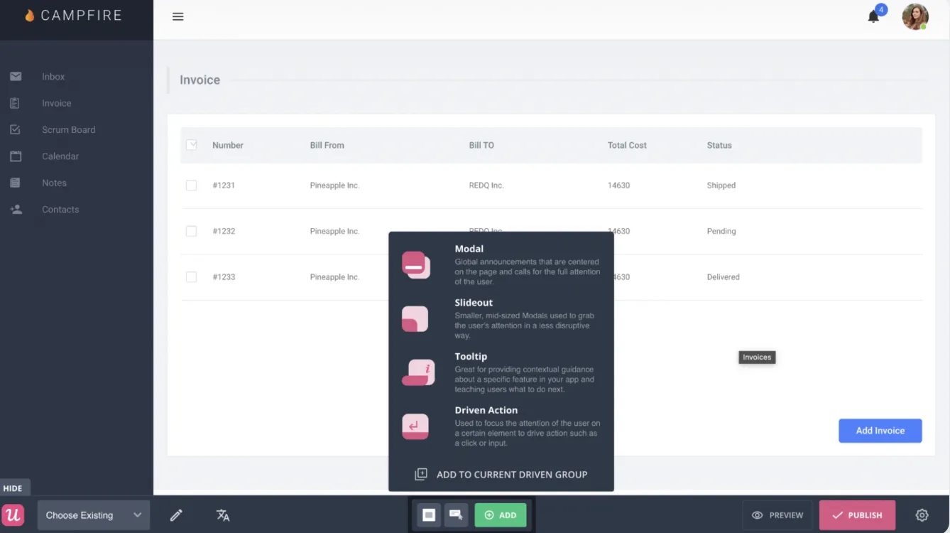 Userpilot: IA para o sucesso do cliente: IA para o sucesso do cliente