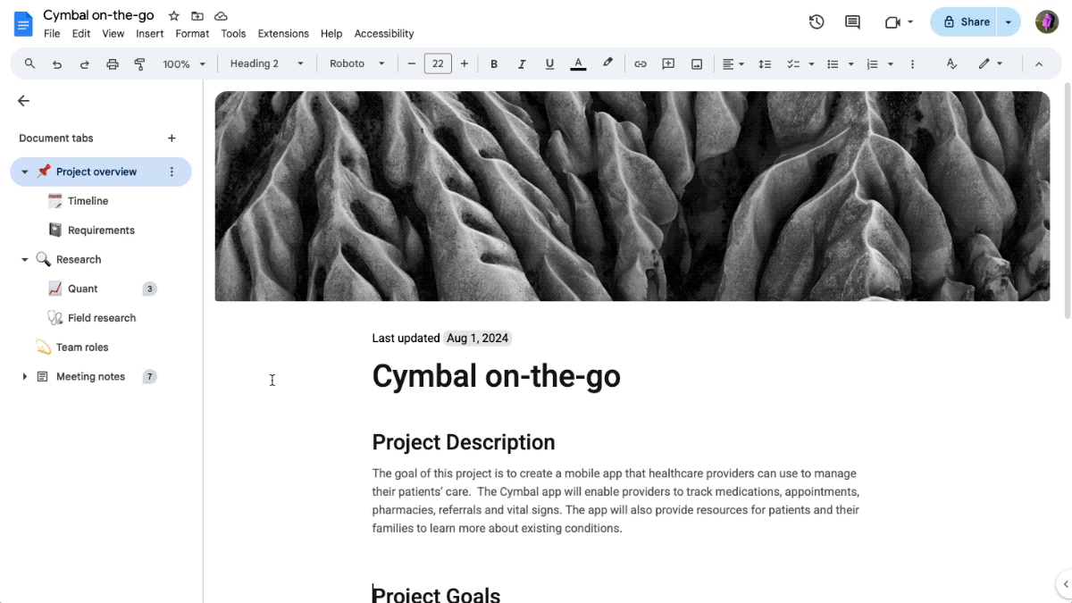 Tài liệu Google