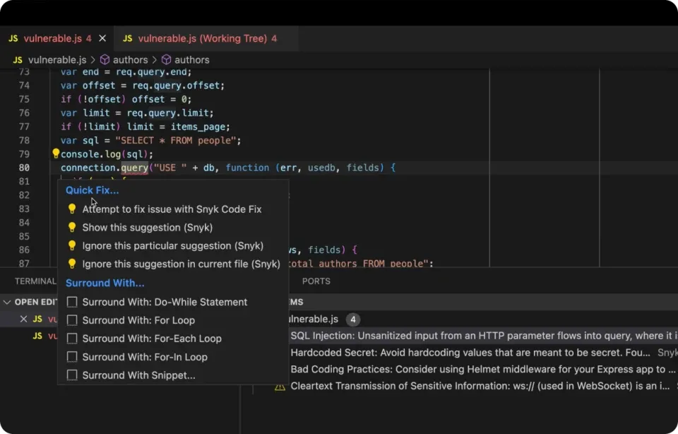 DeepCode AI: ตัวแทน AI สำหรับการเขียนโค้ด