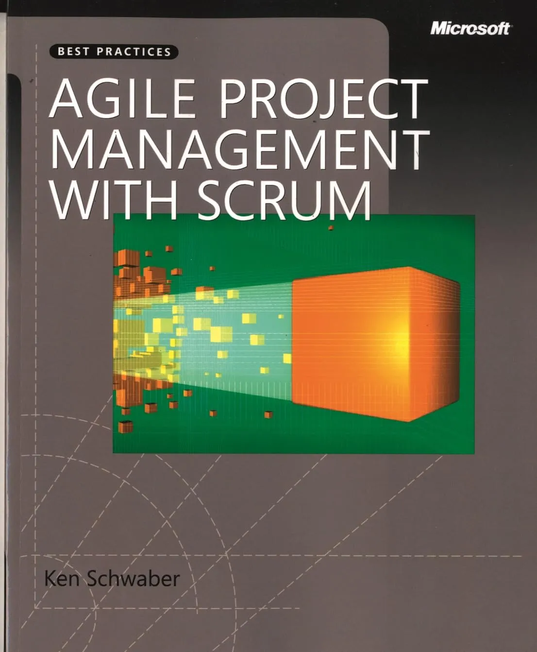 Quản lý dự án linh hoạt với Scrum